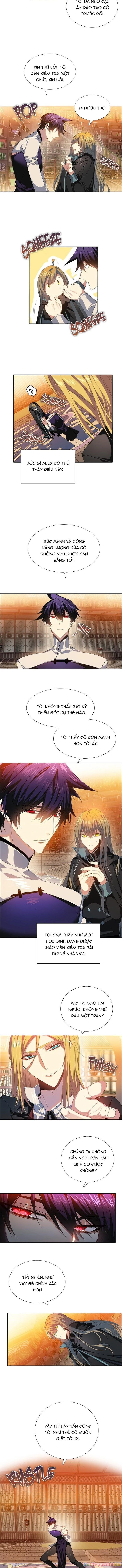 Zero Game Chapter 227 - Trang 2