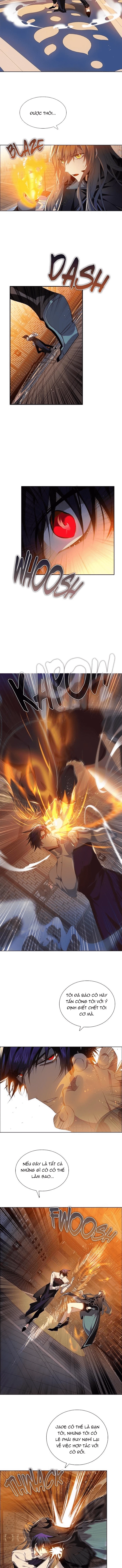 Zero Game Chapter 227 - Trang 2