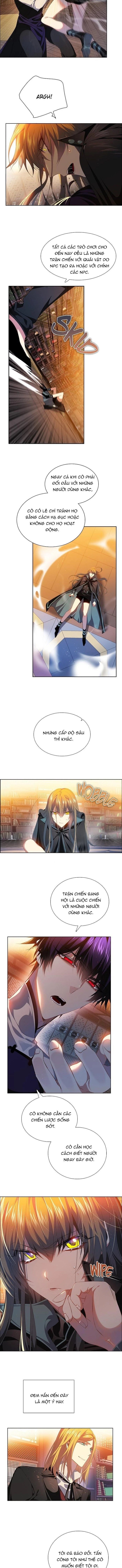 Zero Game Chapter 227 - Trang 2