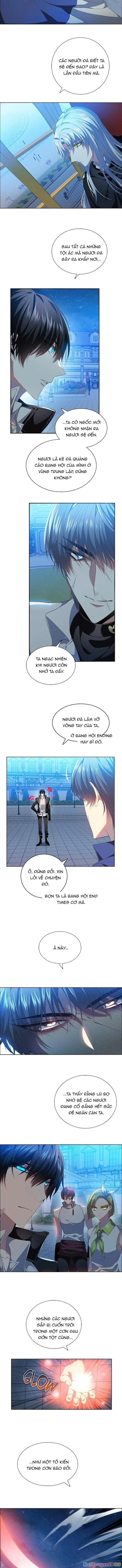 Zero Game Chapter 227 - Trang 2