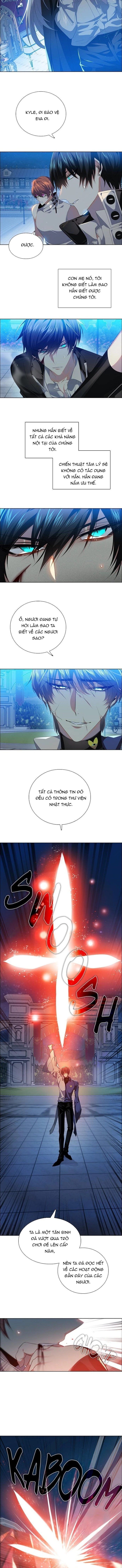 Zero Game Chapter 227 - Trang 2