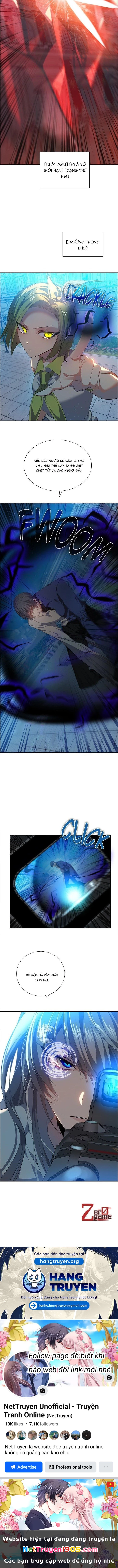 Zero Game Chapter 227 - Trang 2