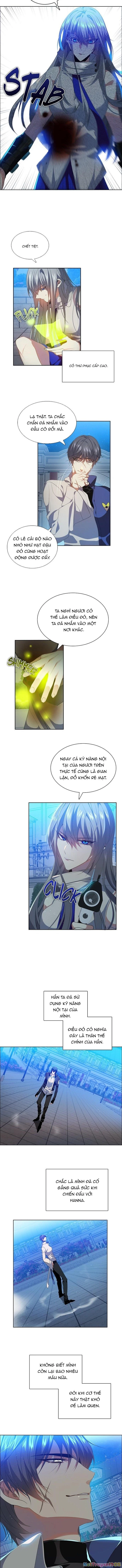 Zero Game Chapter 228 - Trang 2