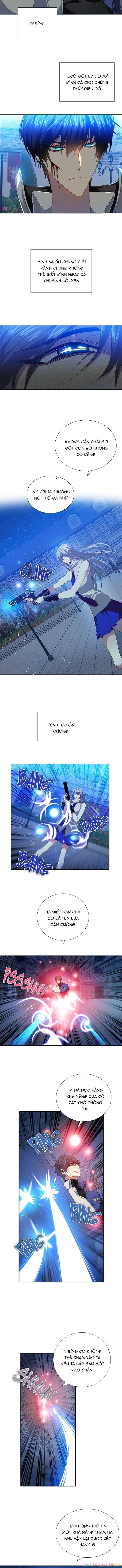 Zero Game Chapter 228 - Trang 2