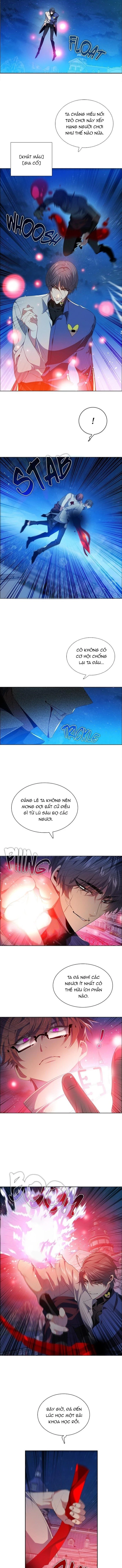 Zero Game Chapter 228 - Trang 2