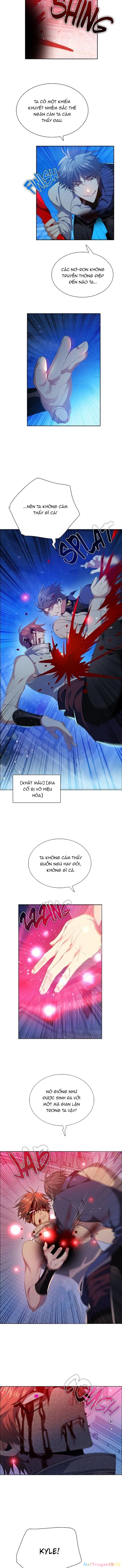 Zero Game Chapter 228 - Trang 2