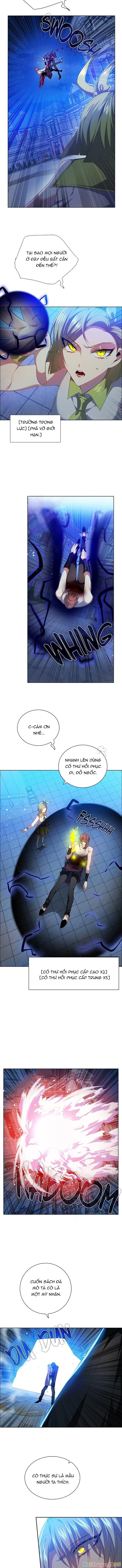 Zero Game Chapter 228 - Trang 2