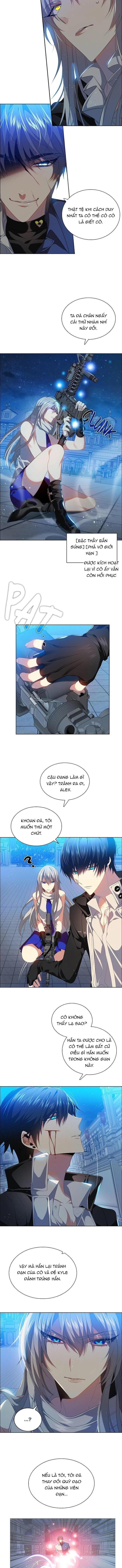 Zero Game Chapter 228 - Trang 2