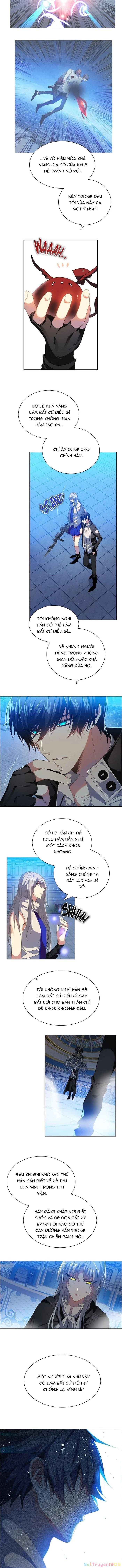 Zero Game Chapter 228 - Trang 2