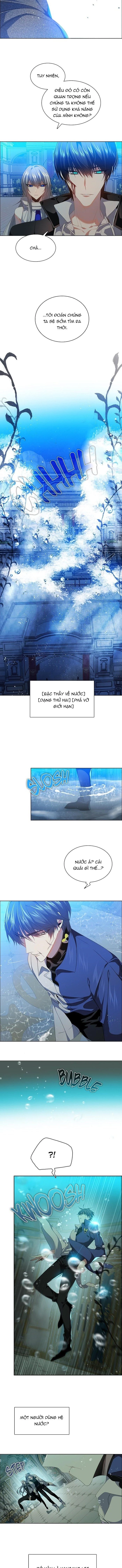 Zero Game Chapter 228 - Trang 2