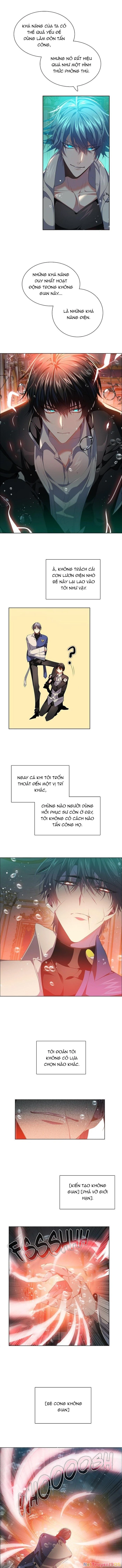 Zero Game Chapter 229 - Trang 2