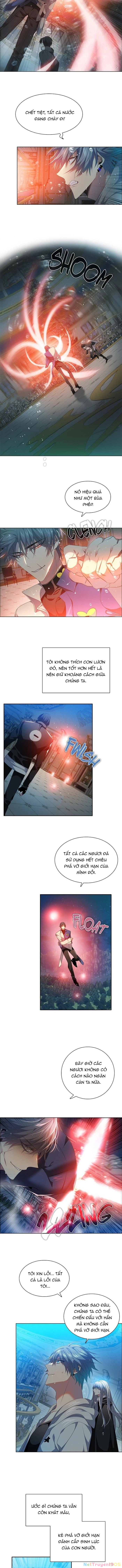 Zero Game Chapter 229 - Trang 2