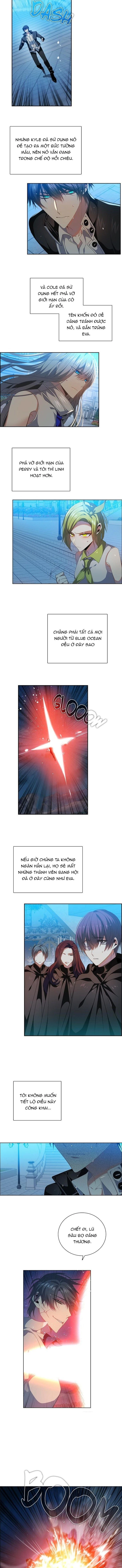 Zero Game Chapter 229 - Trang 2