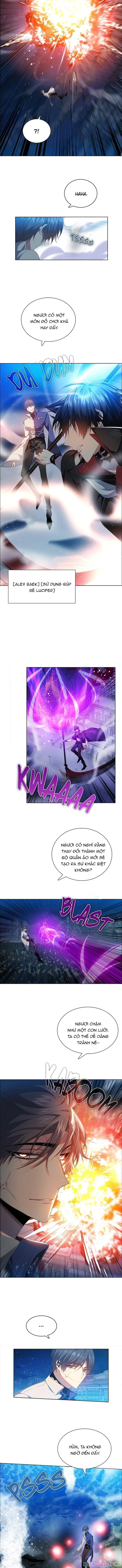 Zero Game Chapter 229 - Trang 2