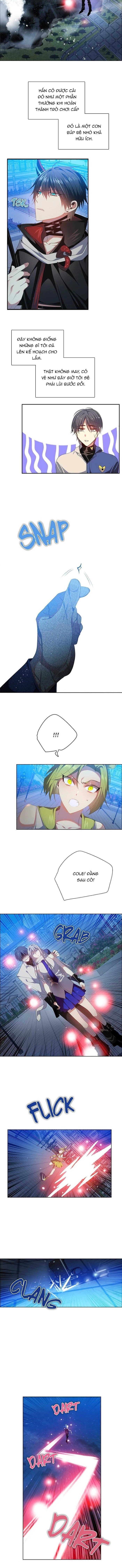 Zero Game Chapter 229 - Trang 2