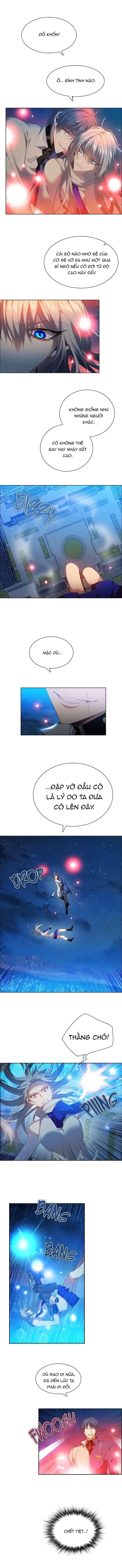 Zero Game Chapter 229 - Trang 2