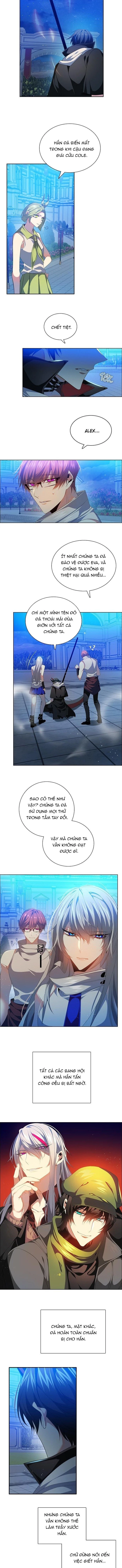 Zero Game Chapter 229 - Trang 2