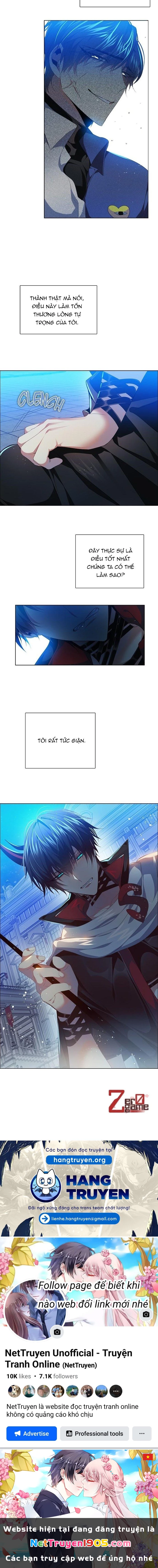 Zero Game Chapter 229 - Trang 2