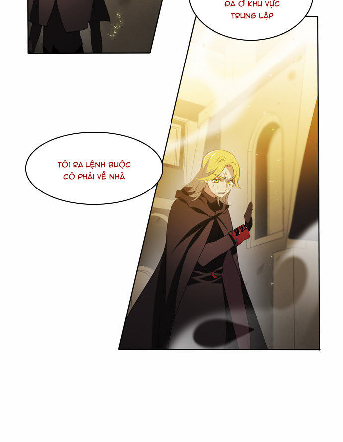 Zero Game Chapter 23 - Trang 2