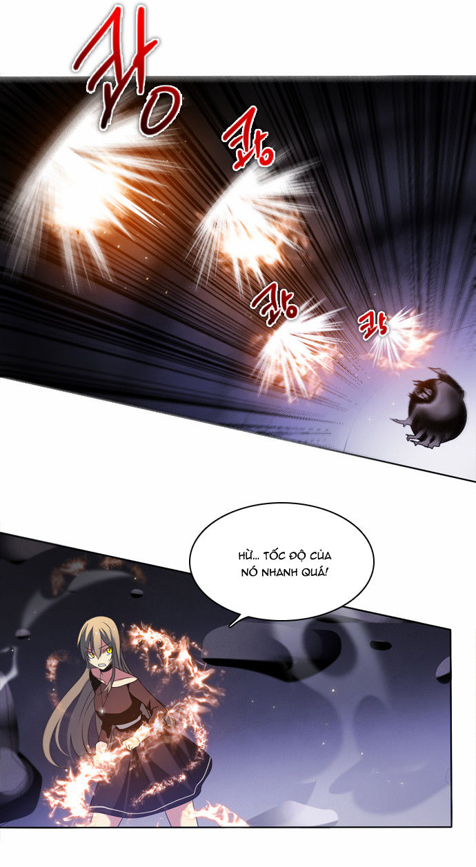 Zero Game Chapter 23 - Trang 2