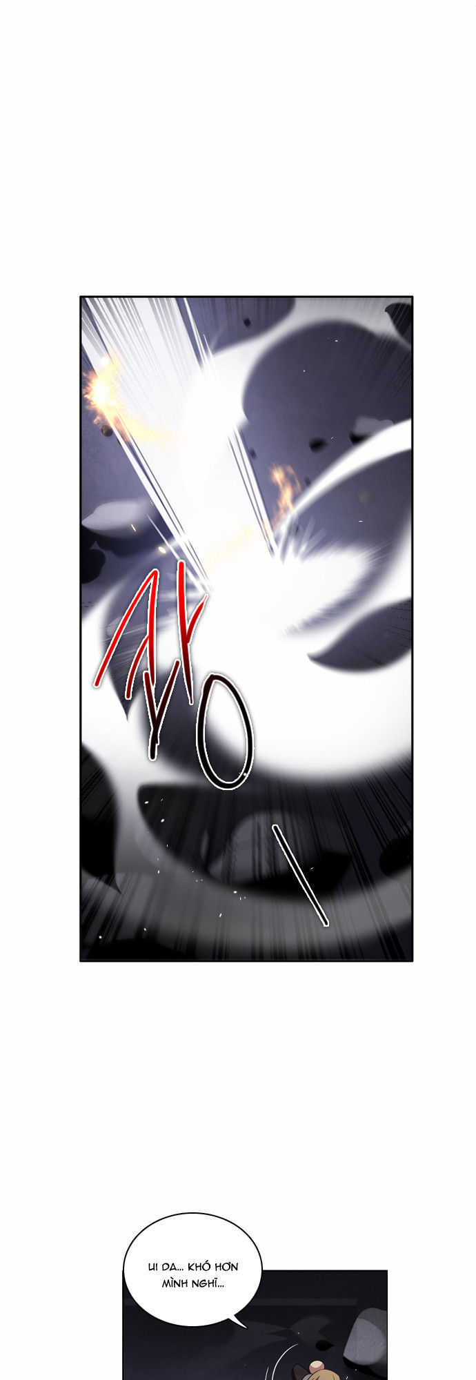 Zero Game Chapter 23 - Trang 2