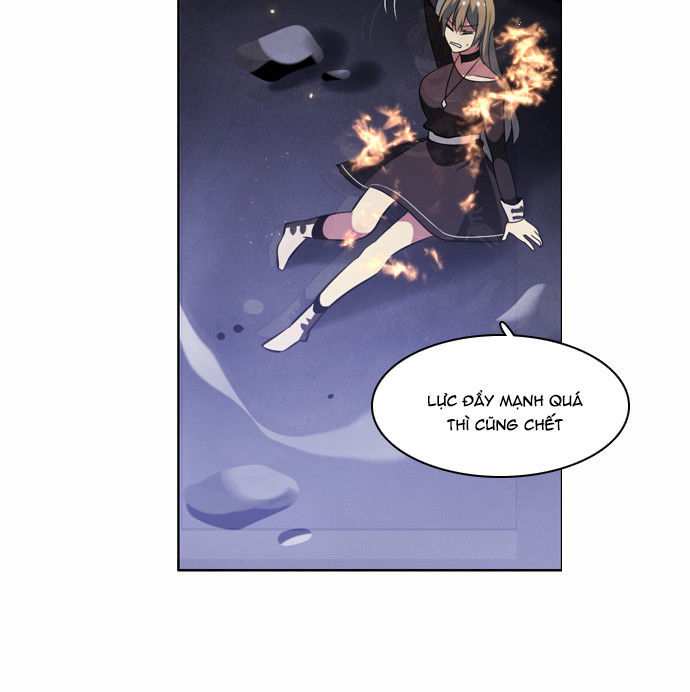 Zero Game Chapter 23 - Trang 2