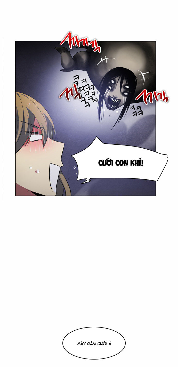 Zero Game Chapter 23 - Trang 2