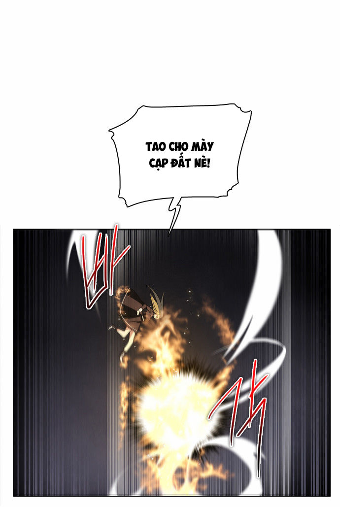 Zero Game Chapter 23 - Trang 2