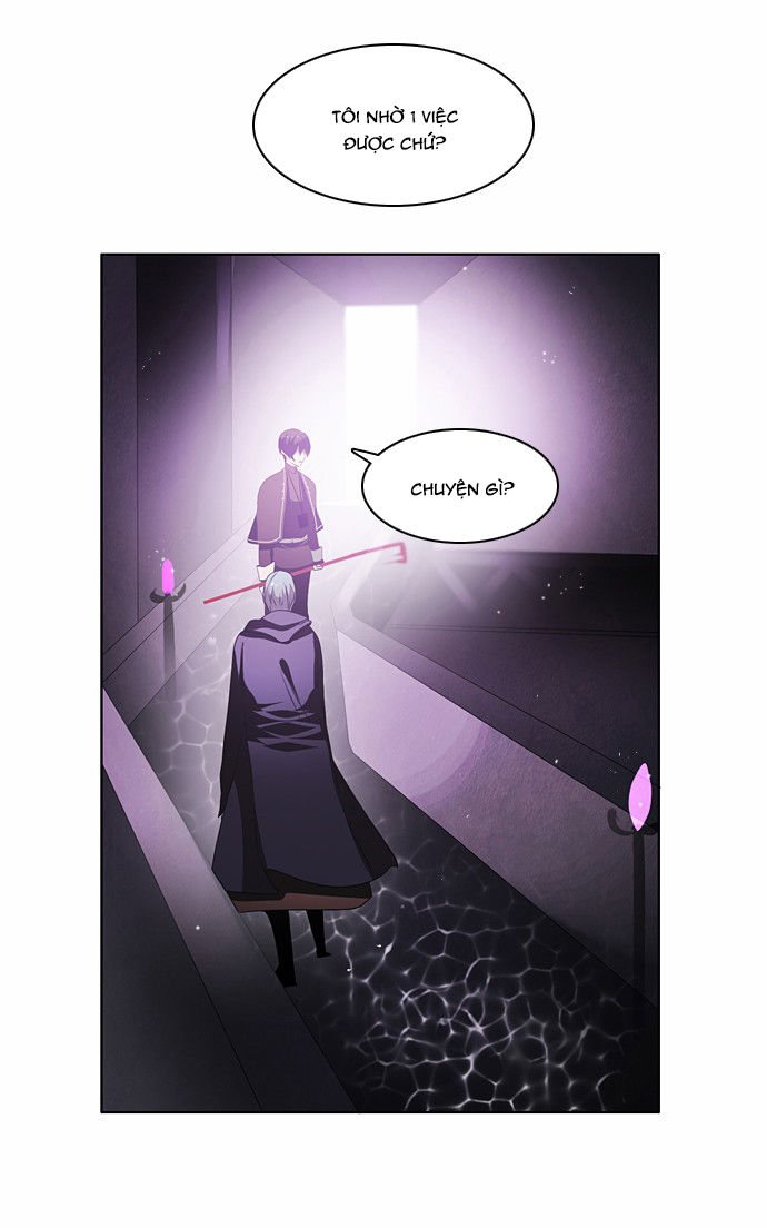 Zero Game Chapter 23 - Trang 2