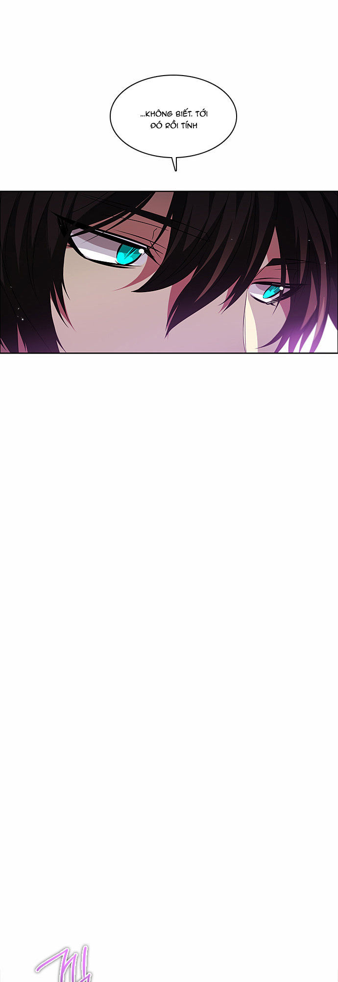 Zero Game Chapter 23 - Trang 2