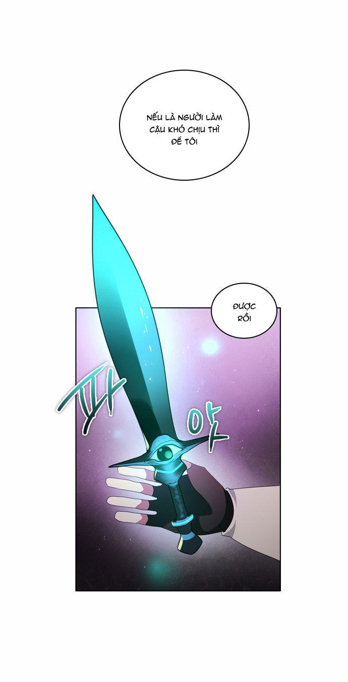 Zero Game Chapter 23 - Trang 2