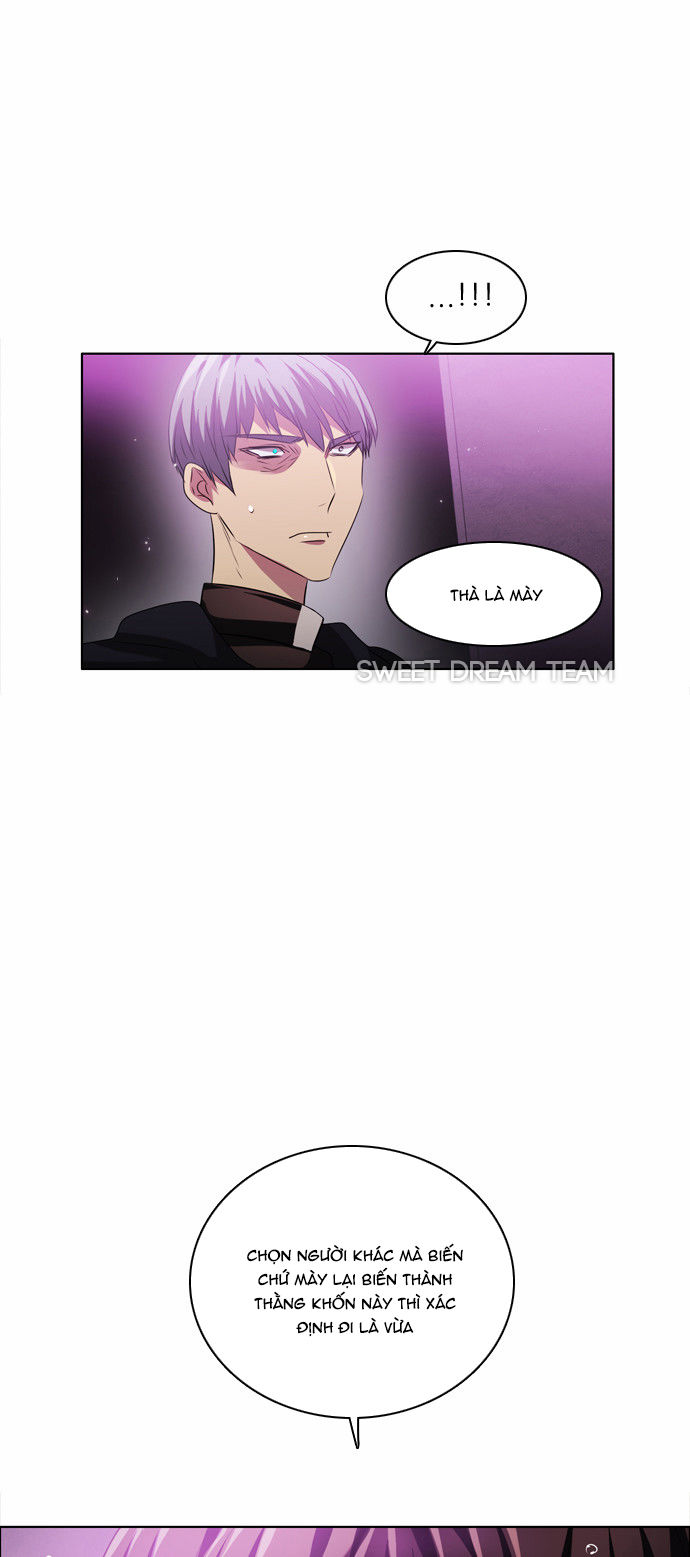 Zero Game Chapter 23 - Trang 2