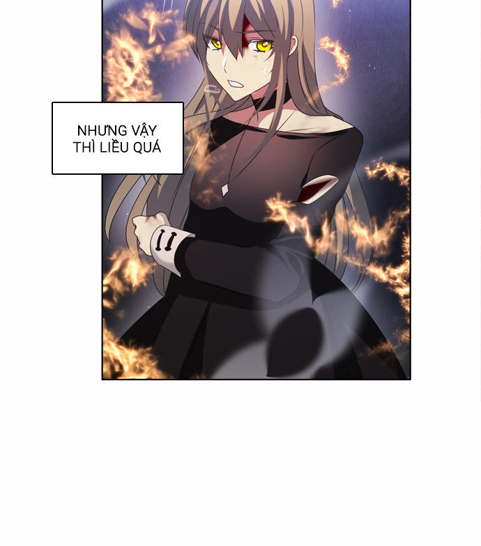 Zero Game Chapter 23 - Trang 2