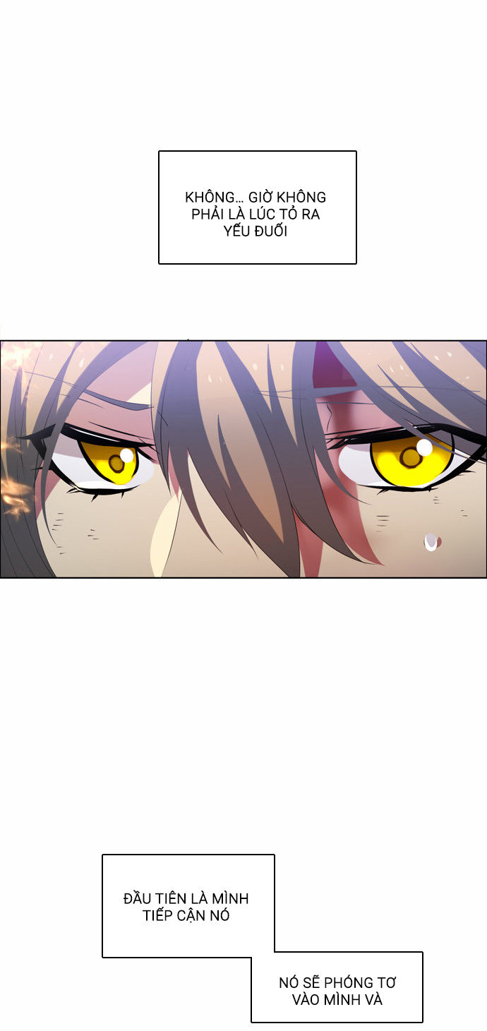 Zero Game Chapter 23 - Trang 2