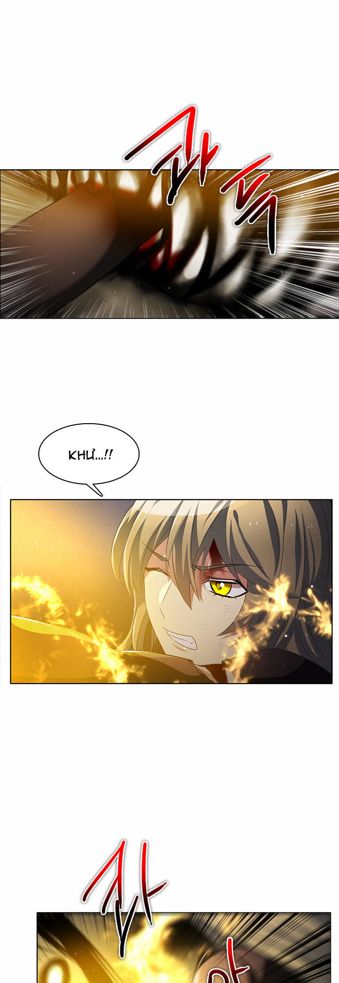 Zero Game Chapter 23 - Trang 2