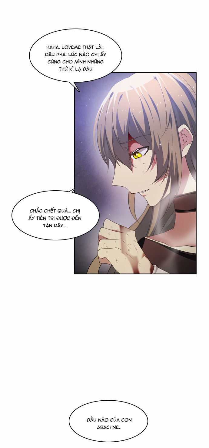 Zero Game Chapter 23 - Trang 2
