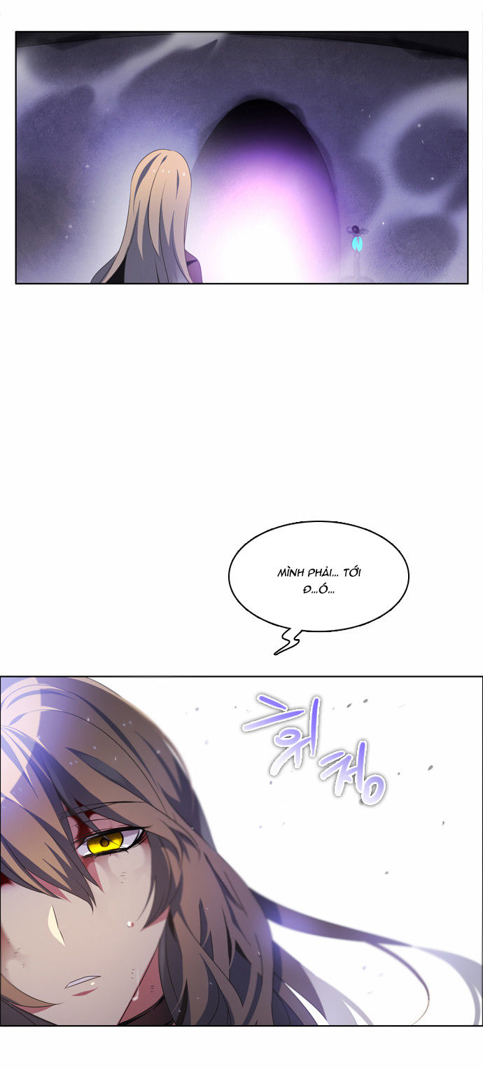 Zero Game Chapter 23 - Trang 2