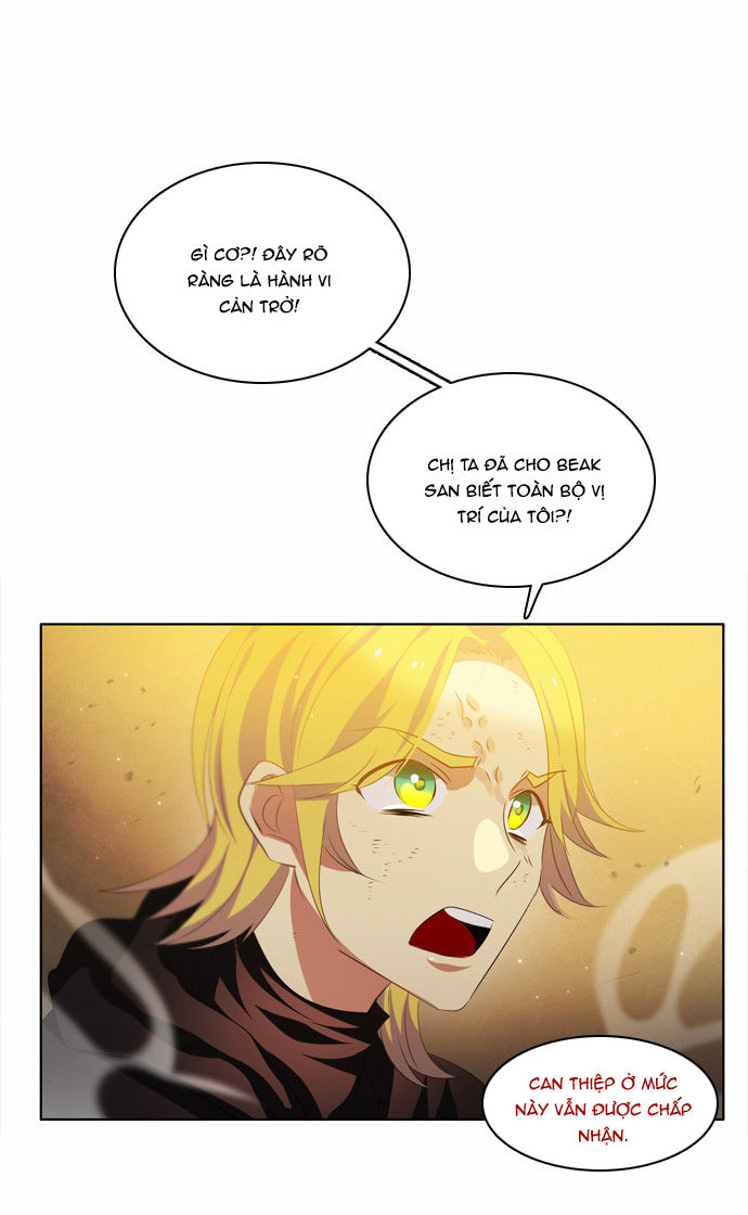 Zero Game Chapter 23 - Trang 2