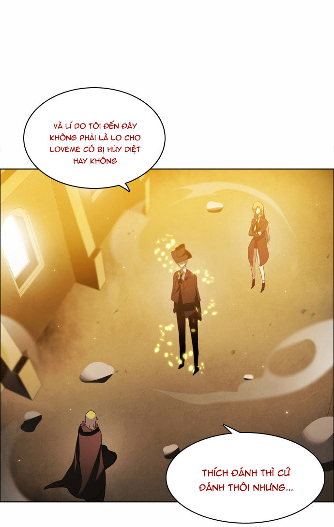 Zero Game Chapter 23 - Trang 2