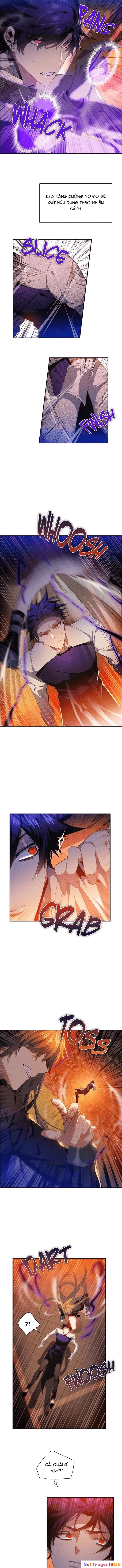 Zero Game Chapter 230 - Trang 2