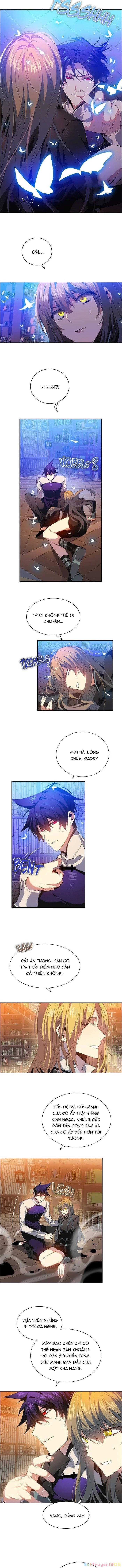 Zero Game Chapter 230 - Trang 2