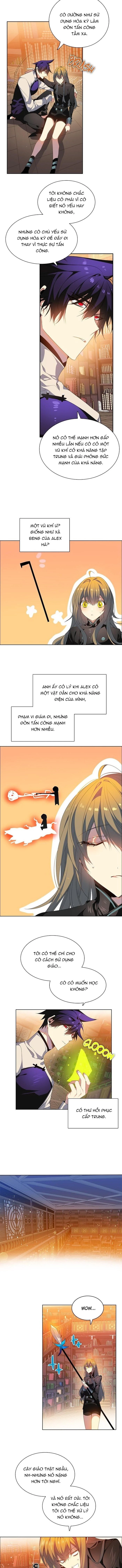 Zero Game Chapter 230 - Trang 2