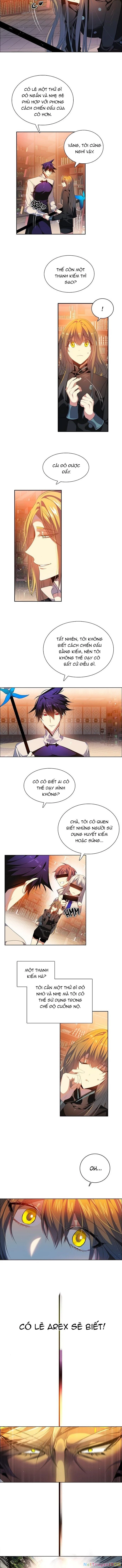 Zero Game Chapter 230 - Trang 2