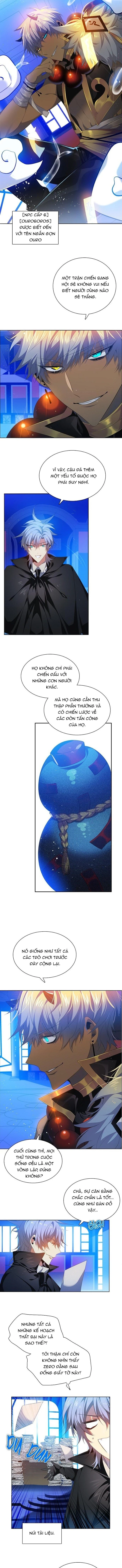 Zero Game Chapter 230 - Trang 2