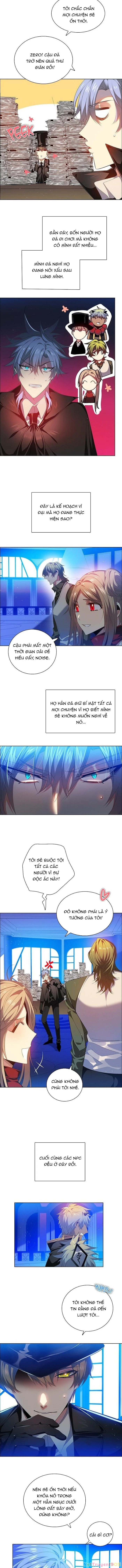 Zero Game Chapter 230 - Trang 2