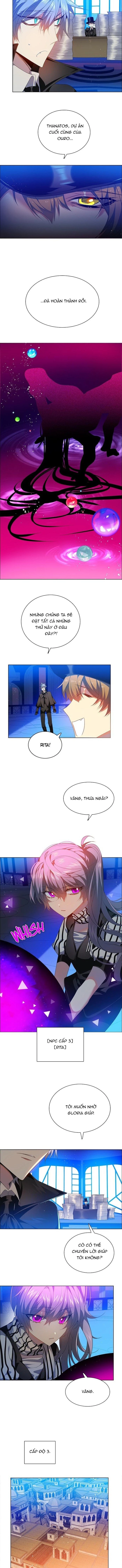 Zero Game Chapter 230 - Trang 2