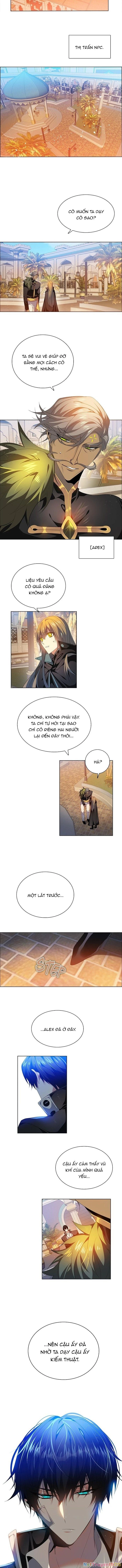 Zero Game Chapter 230 - Trang 2