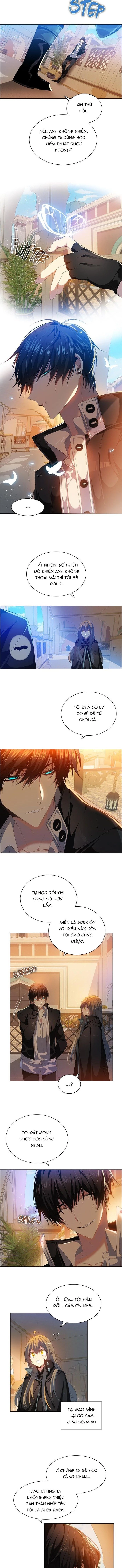 Zero Game Chapter 231 - Trang 2