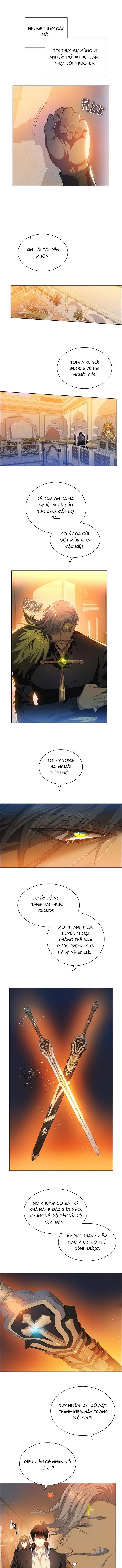 Zero Game Chapter 231 - Trang 2