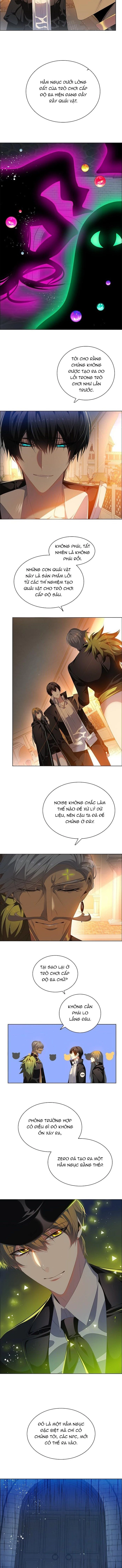 Zero Game Chapter 231 - Trang 2